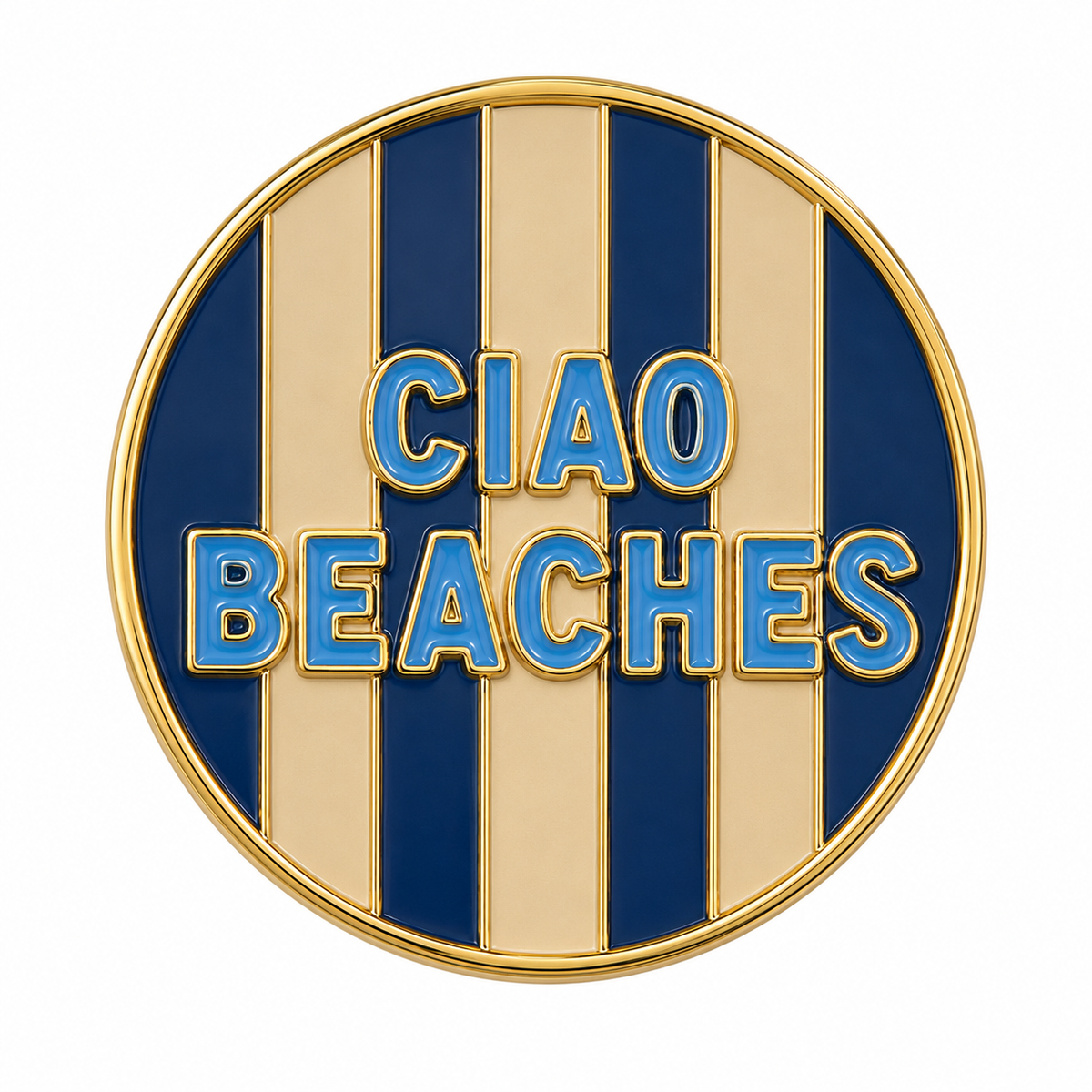 Emerald Coast Ciao Beaches