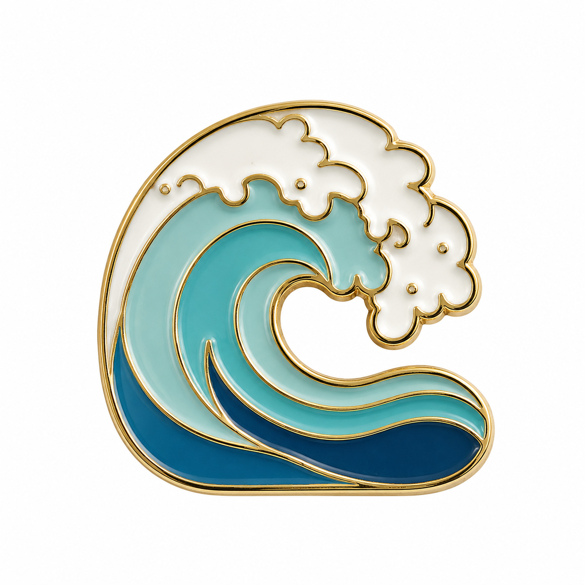 Emerald Coast Wave