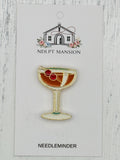 Cocktail Enamel