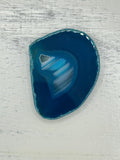 Teal Agate