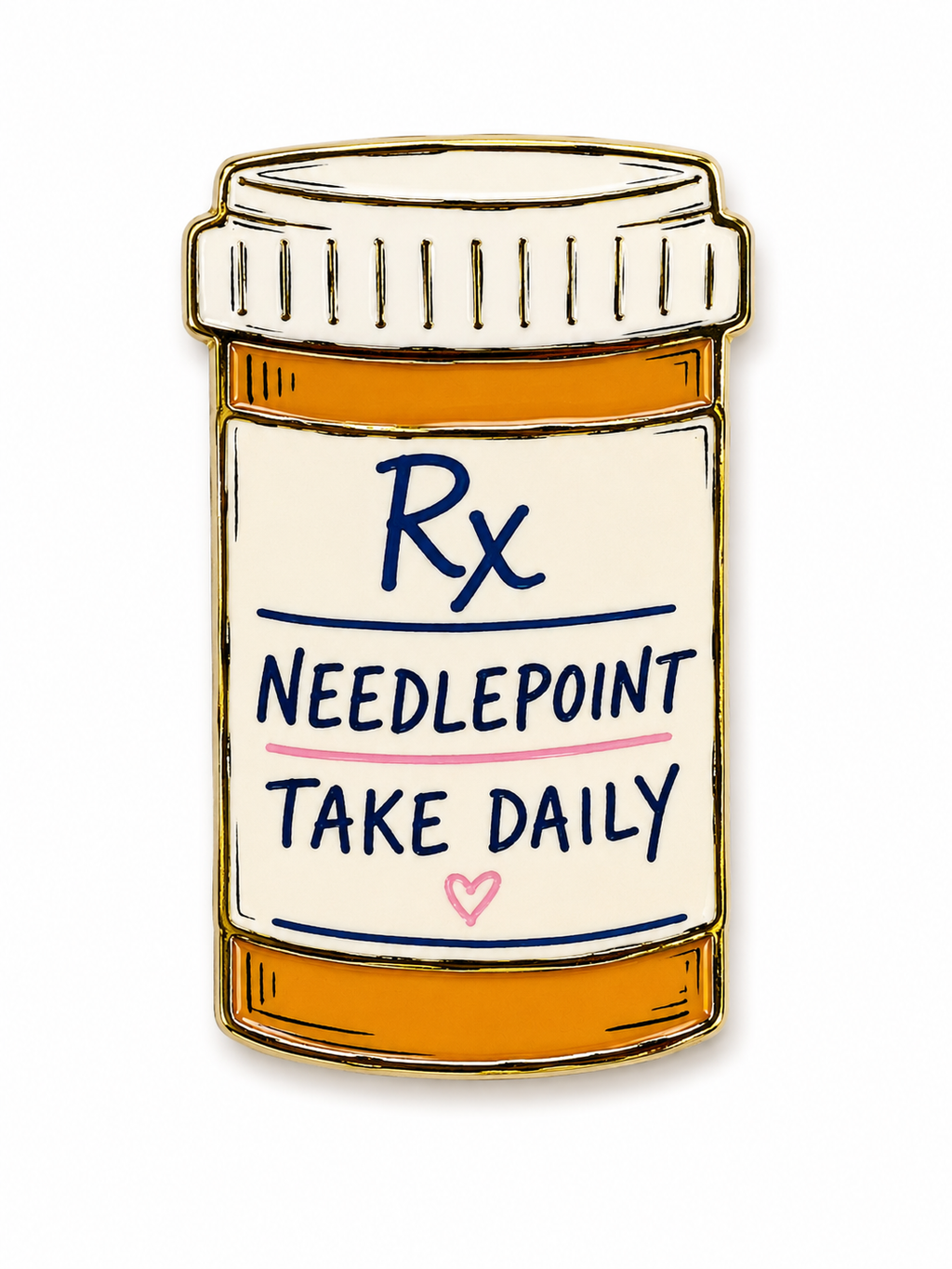 Emerald Coast Take Daily Bottle