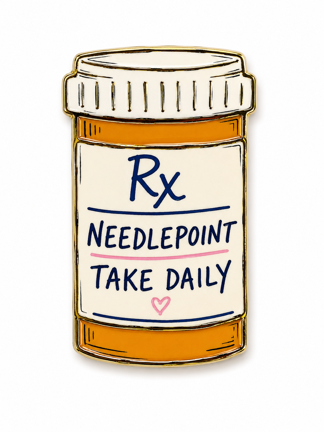 Emerald Coast Take Daily Bottle