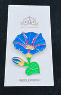 Morning Glory Enamel