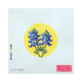 Lucky Lotus Bluebonnet (Texas) | Flowers of America