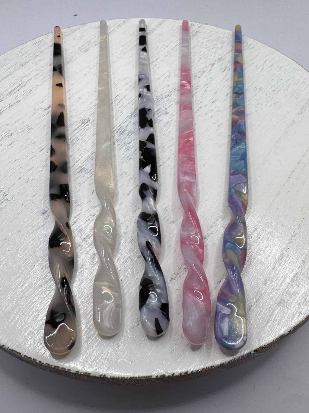 Acrylic LT