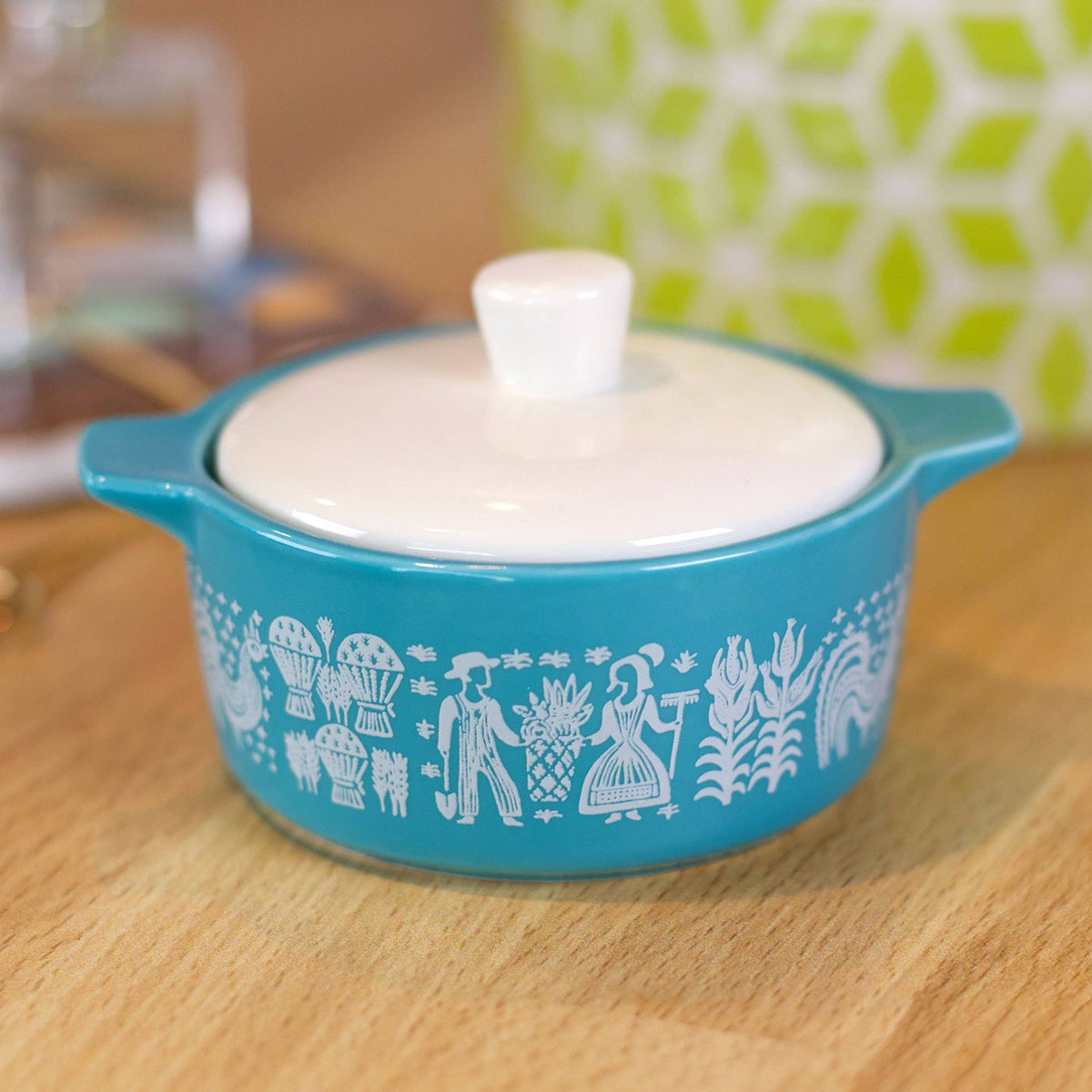 Twinkle Toast Ort Dish | Butterprint