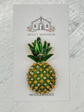 Pineapple Jeweled