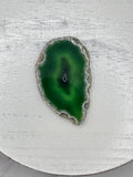 Green Agate