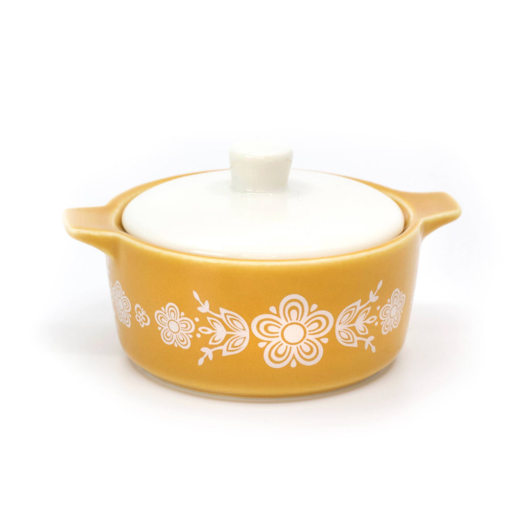 Twinkle Toast Ort Dish | Butterfly Gold