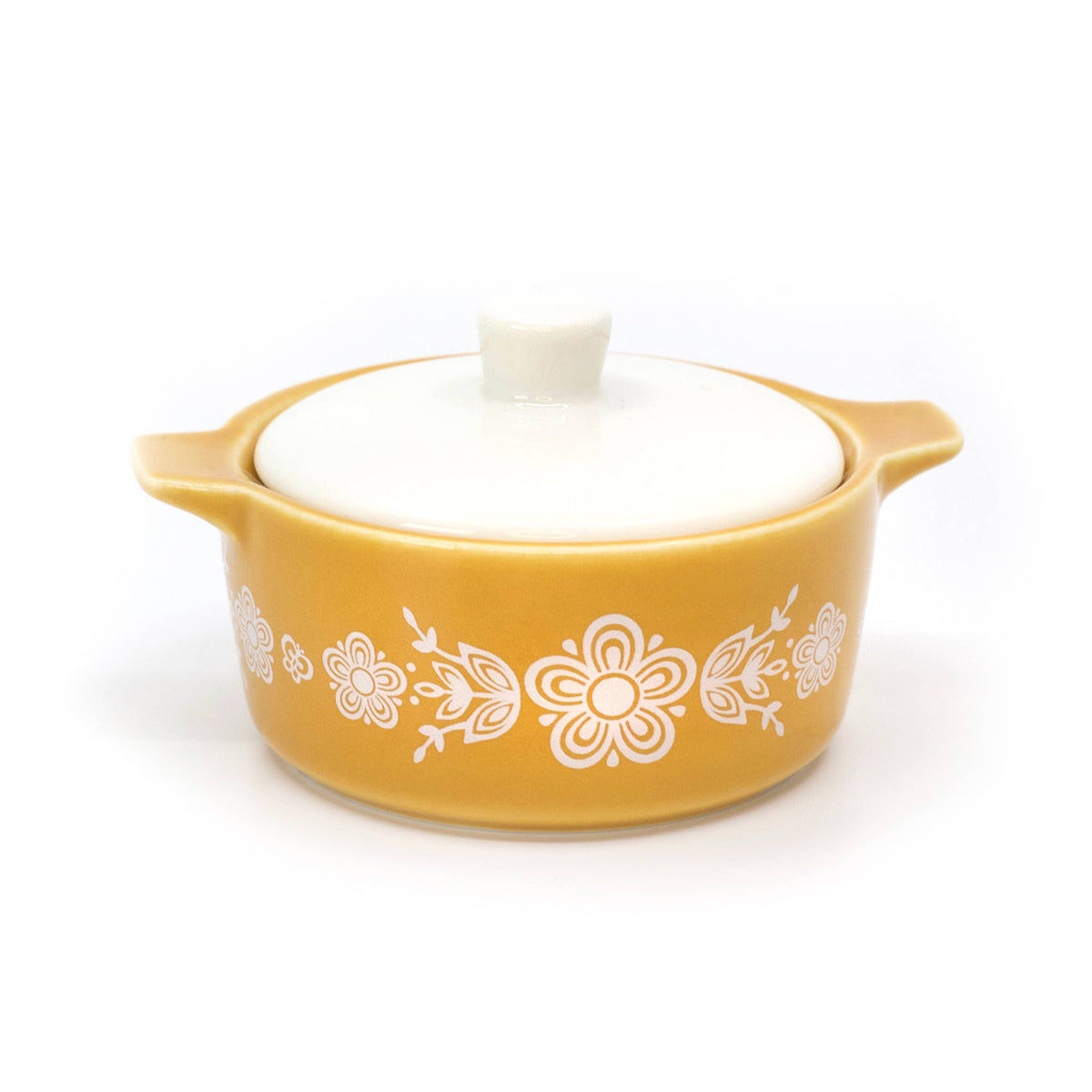 Twinkle Toast Ort Dish | Butterfly Gold