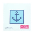 Lucky Lotus Anchor