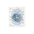 Navy Noo Blue Peony