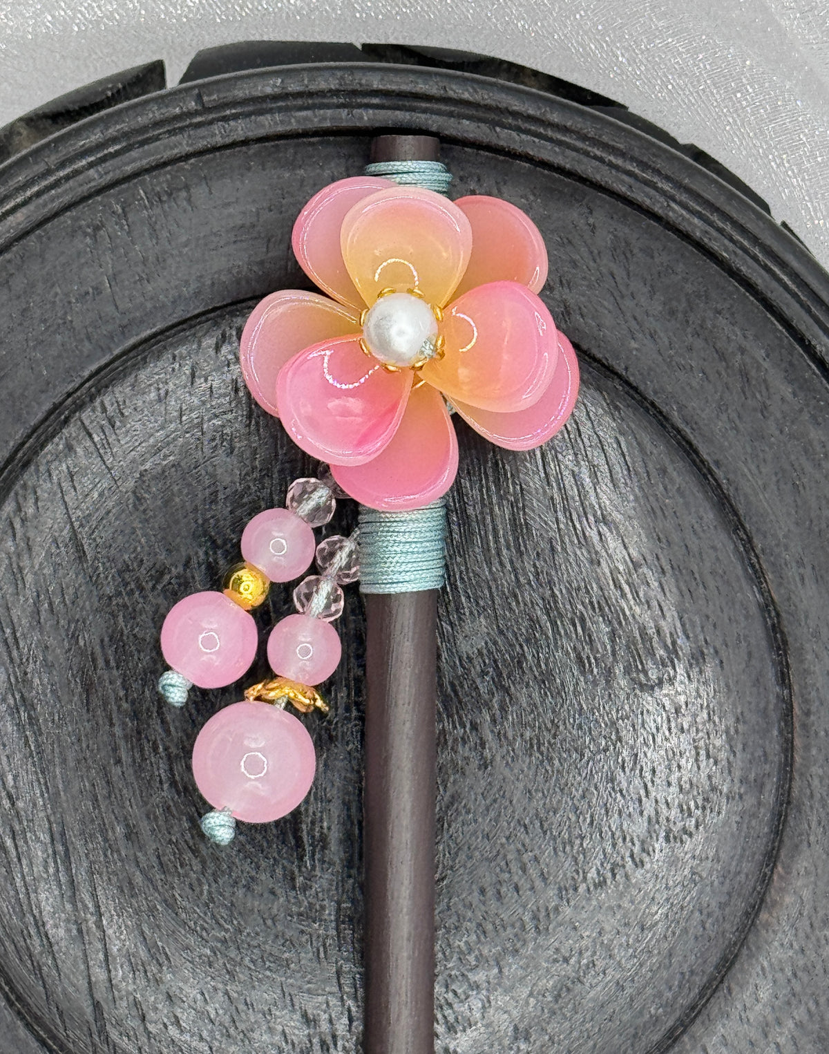 Asian Wooden LT