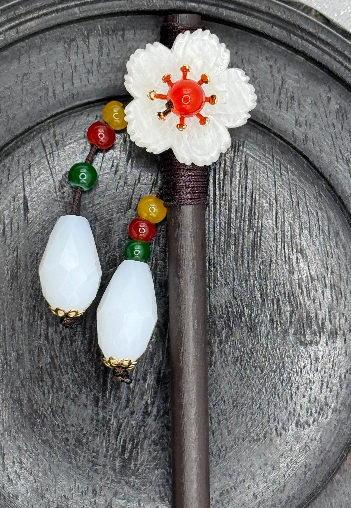 Asian Wooden LT