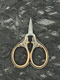 Petite Retro Pocket Scissors