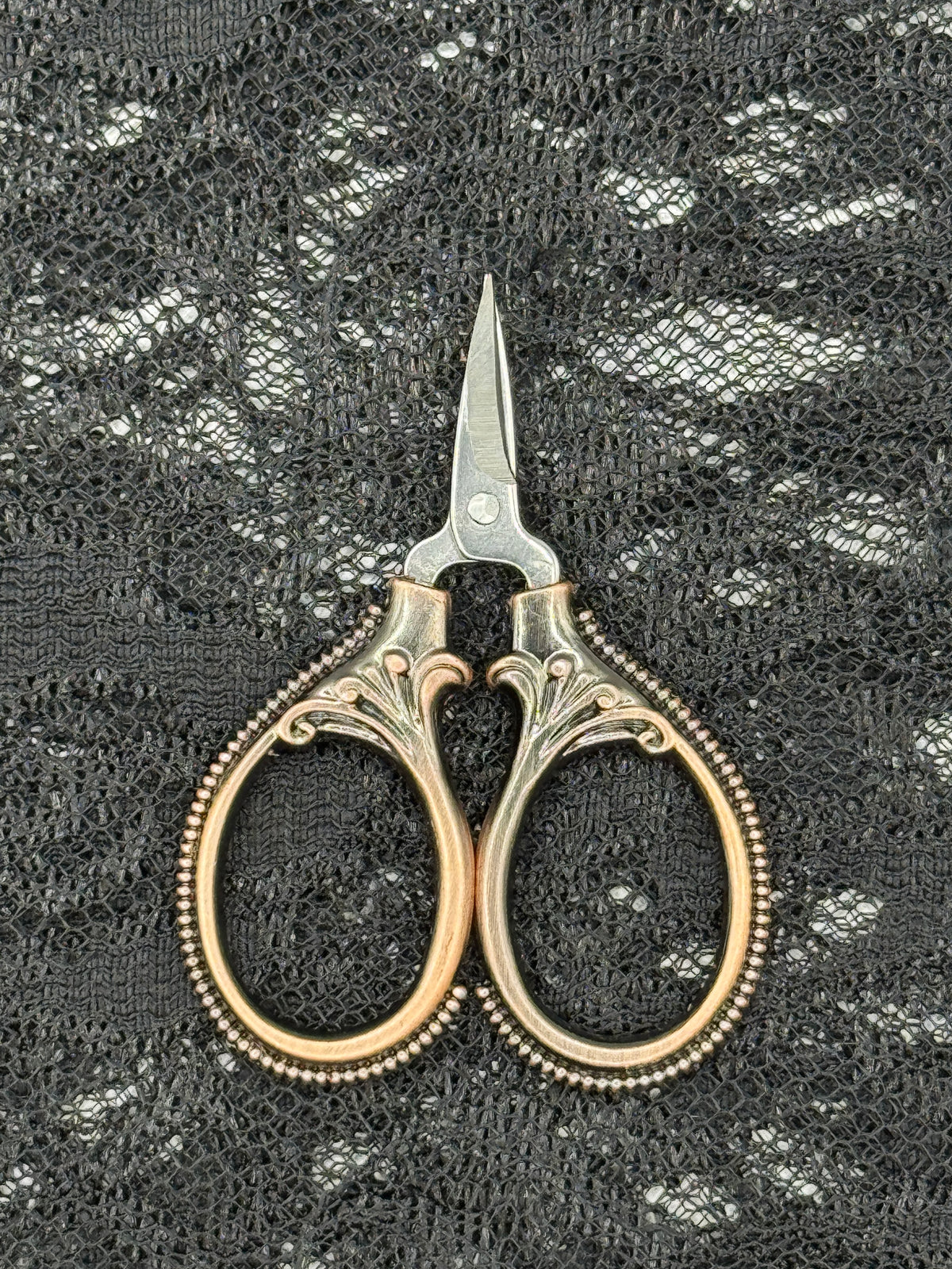 Petite Retro Pocket Scissors