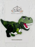 T-Rex Acrylic