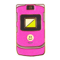 Glitterland Y2K Flip Phone Needle Minder