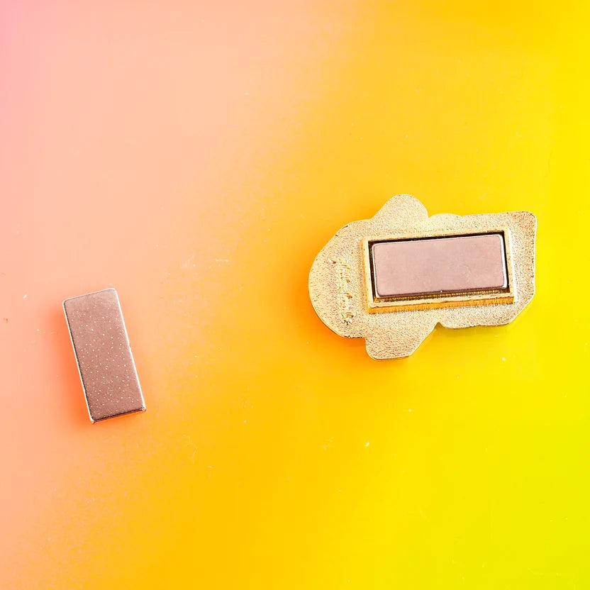 Glitterland WIP Needle Minder