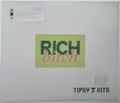 Threaded & Tipsy Rich B*tch Insert