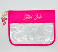NDLPT Mansion Embroidered Zipper Pouch - Stitchin' Babe