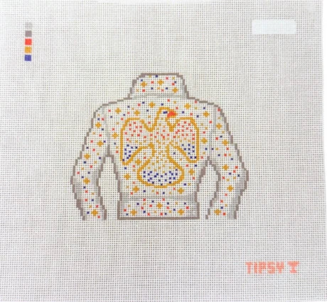 Threaded & Tipsy The King