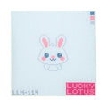 Lucky Lotus Lucky Little Bunny
