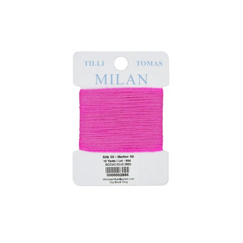 Milan Card MC-2866 BODACIOUS