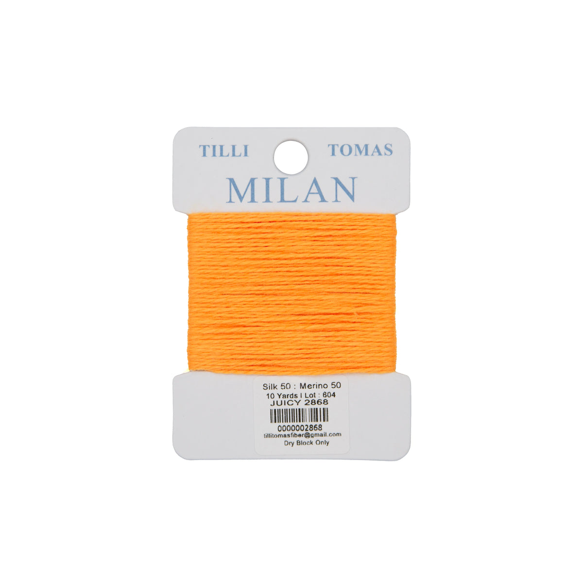 Milan Card MC-2868 Juicy