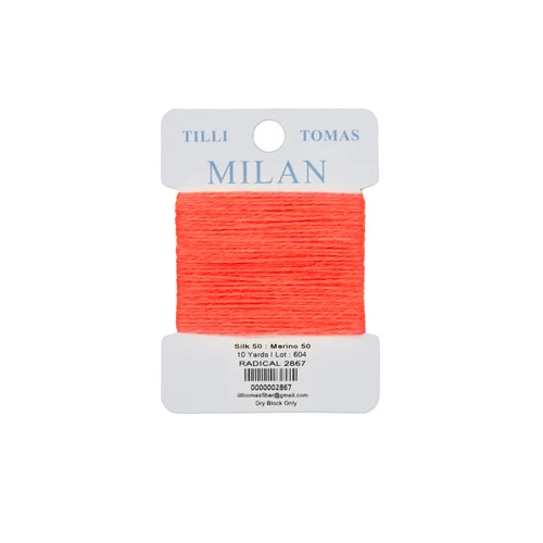 Milan Card MC-2867 RADICAL
