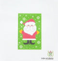 Misty Morrow Santa