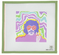 Misty Morrow Psychedelic Guy