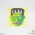 Misty Morrow Frankenstein Head