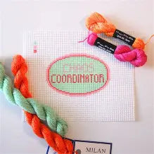 Threaded & Tipsy Chaos Coodinator