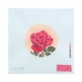 Lucky Lotus Rose (New York) | Flowers of America