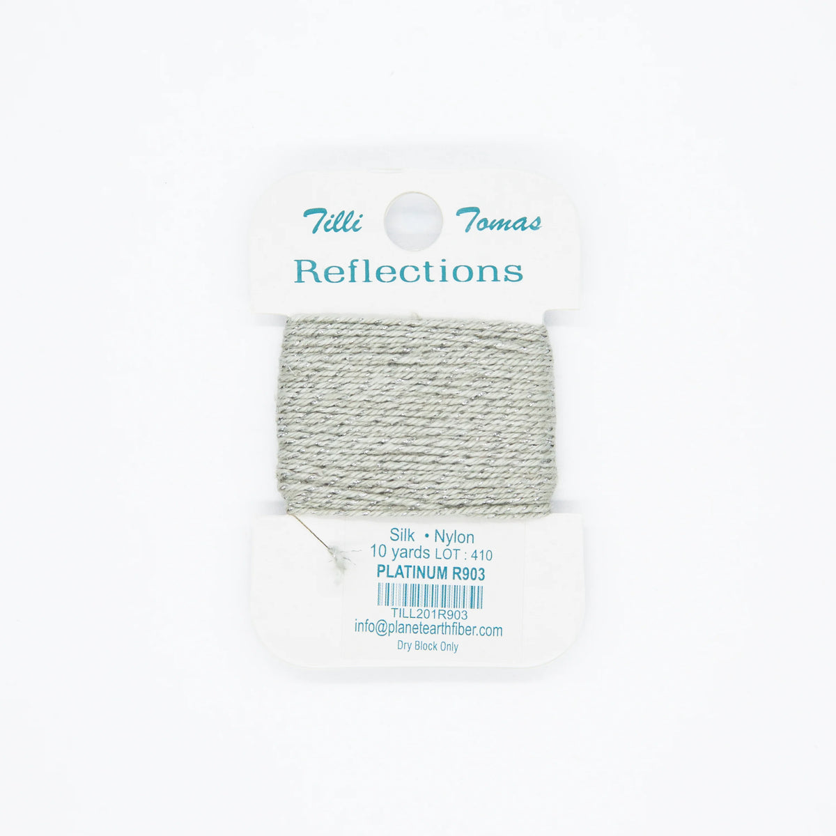 Reflections R903 Platinum