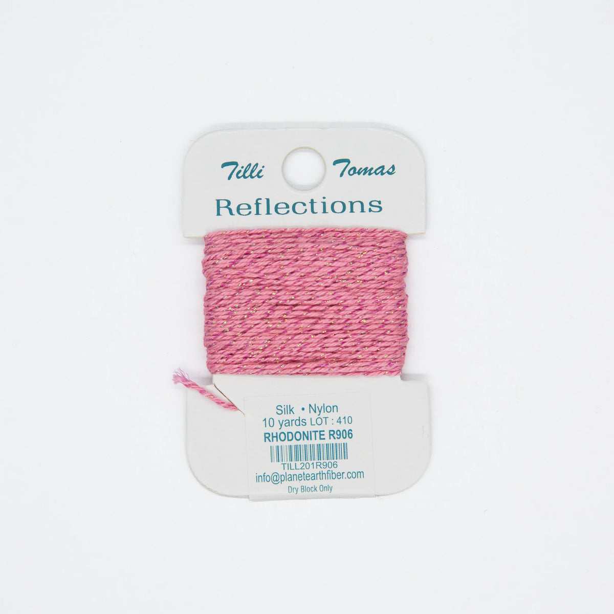 Reflections R906 Rhodonite