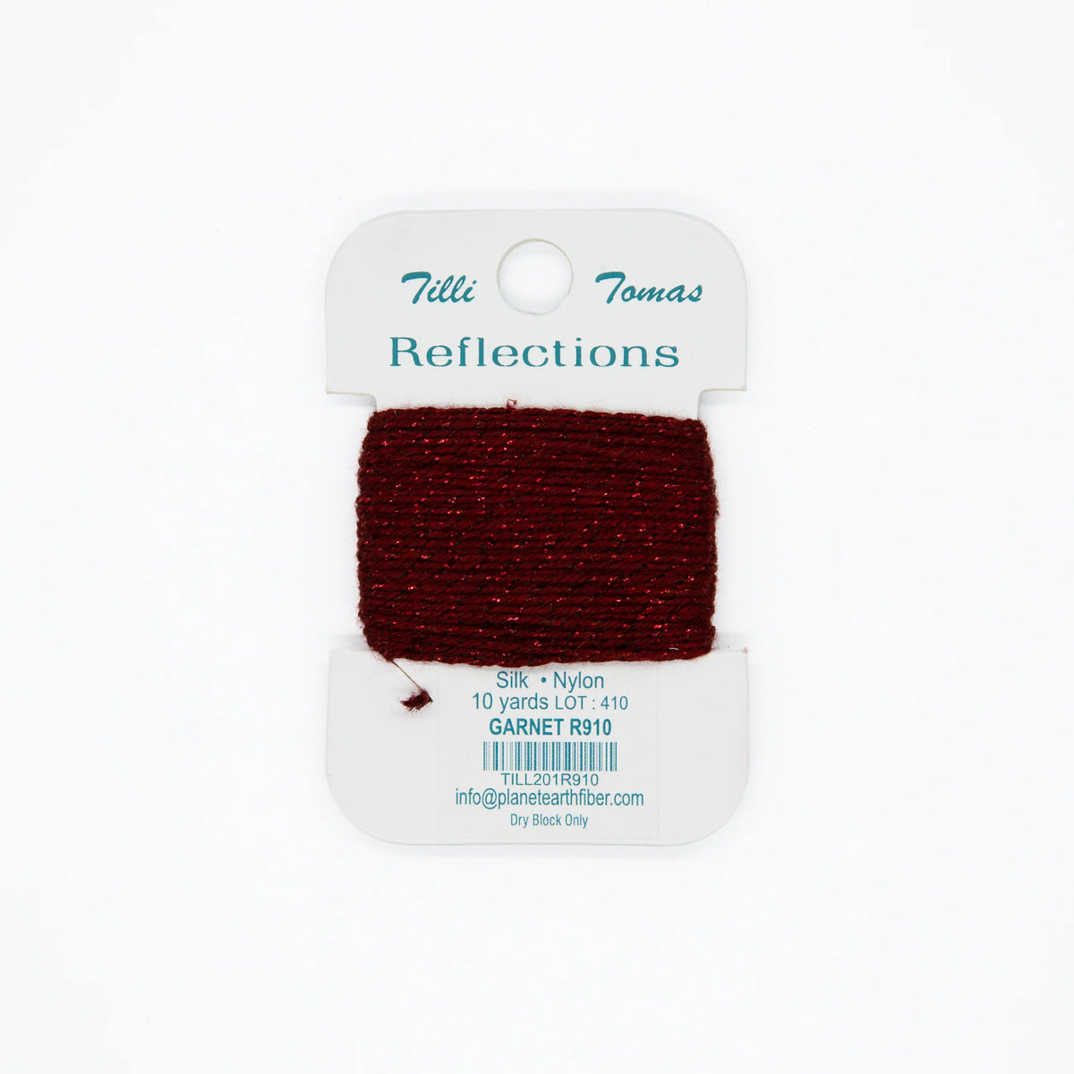 Reflections R910 Garnet