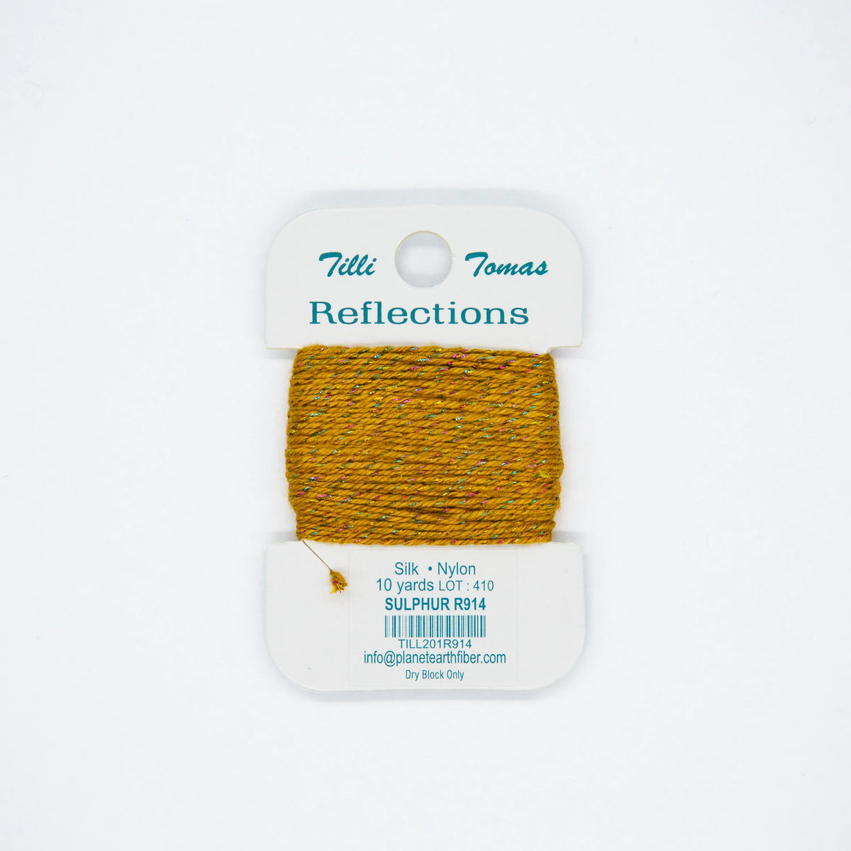 Reflections R914 Sulphur