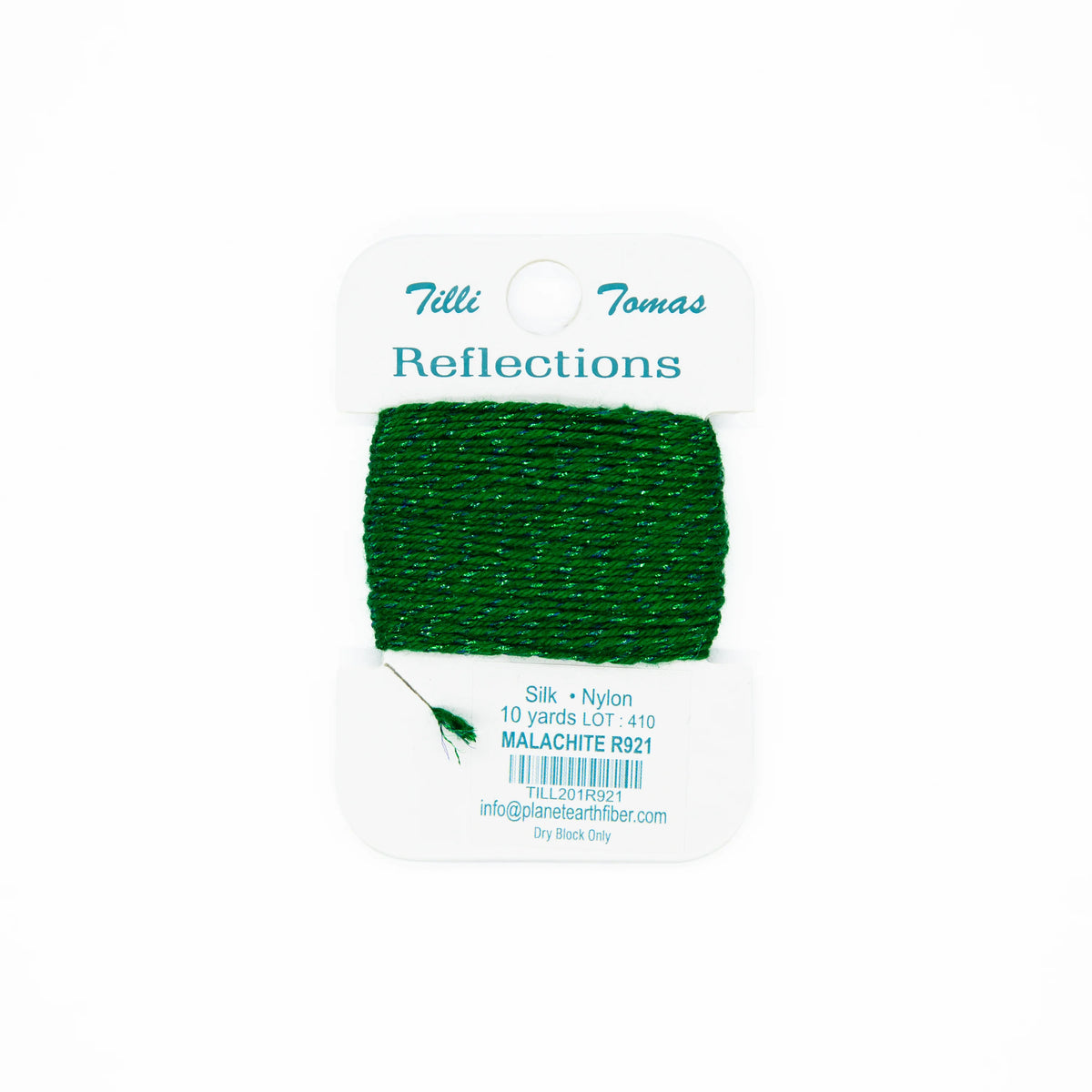 Reflections R921 Malachite