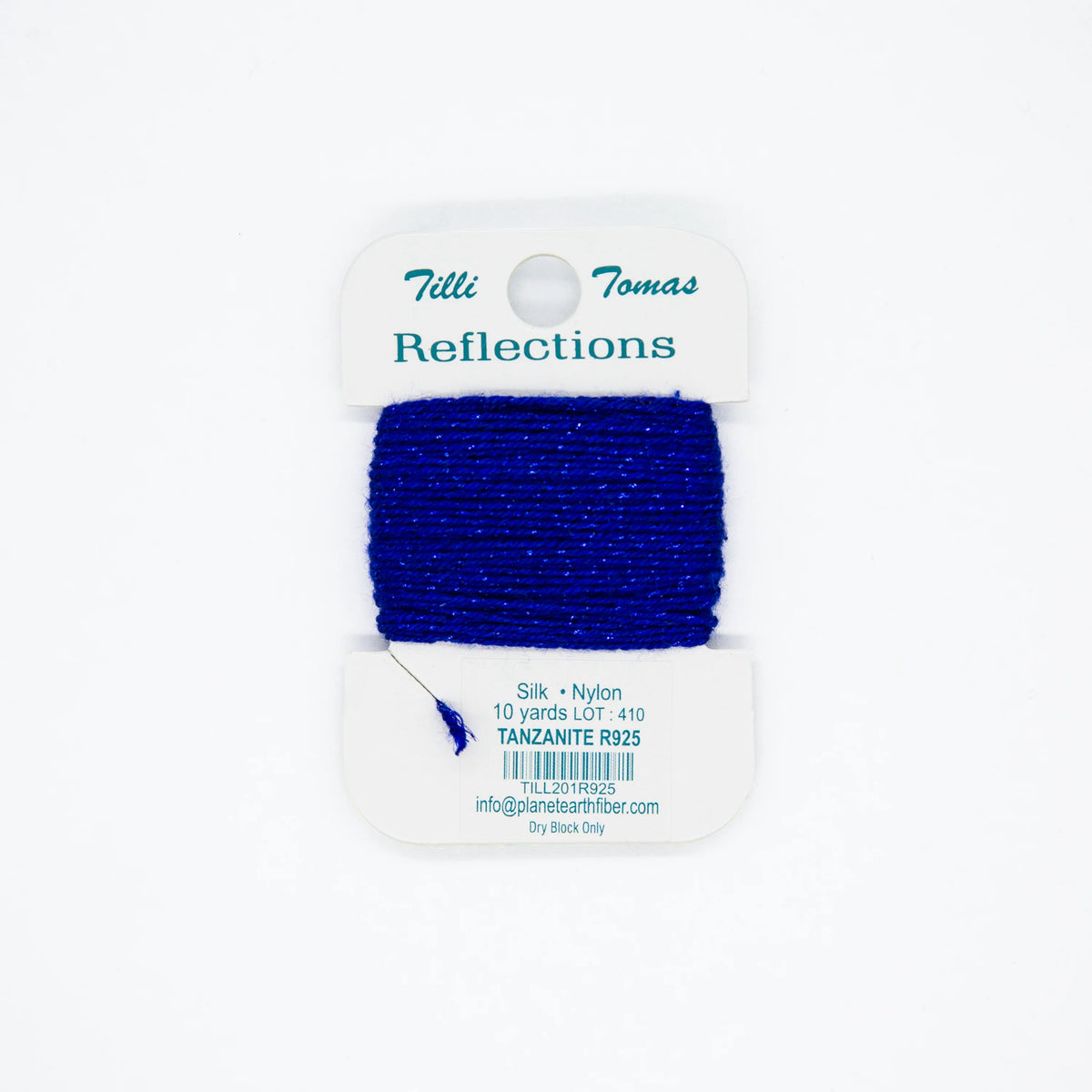 Reflections R925 Tanzanite