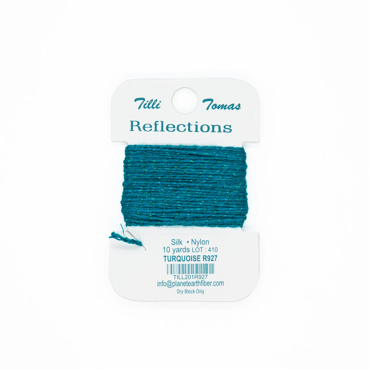 Reflections R927 Turquoise