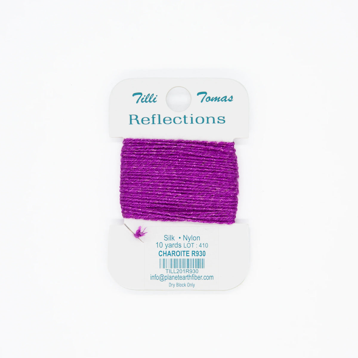 Reflections R930 Charoite