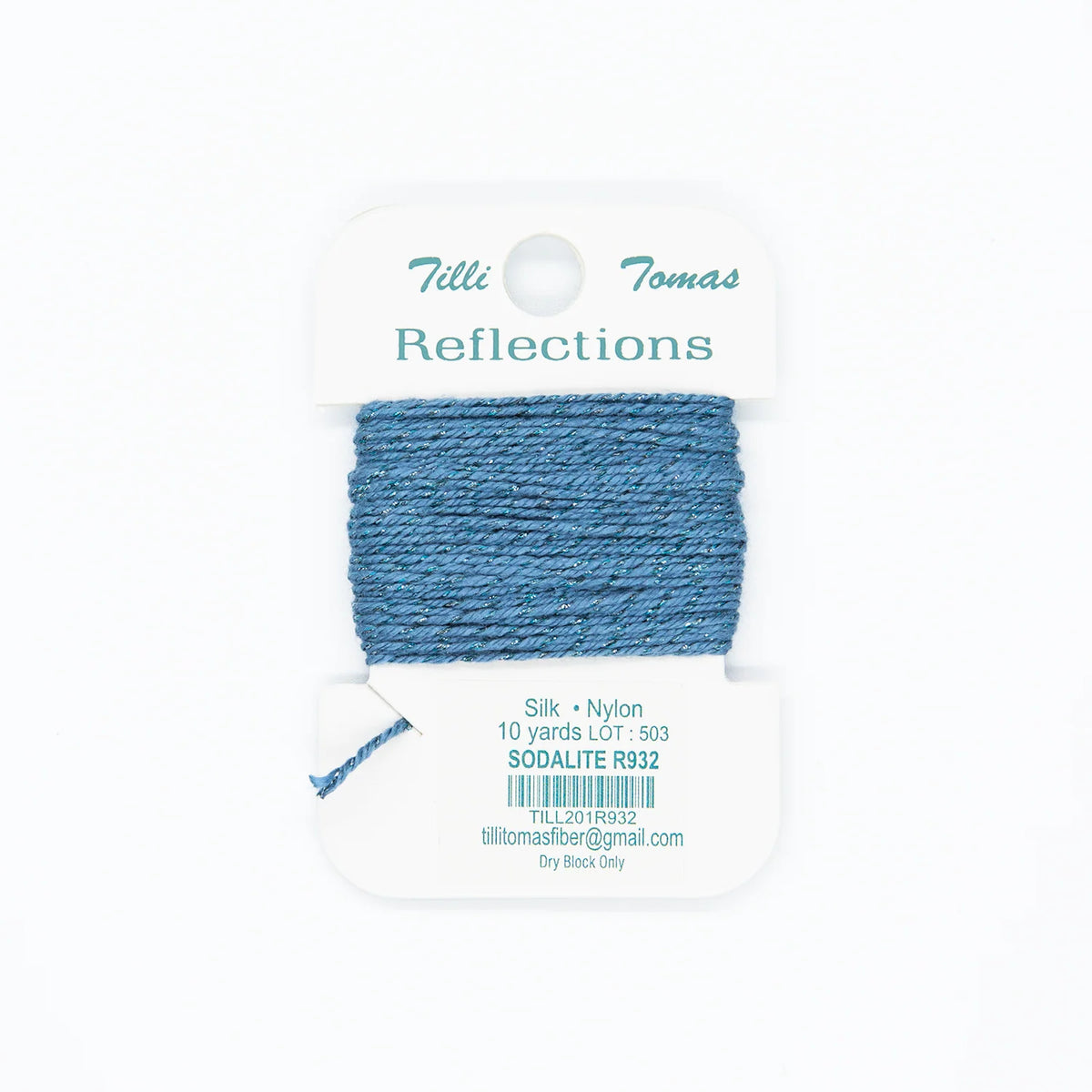 Reflections R932 Sodalite