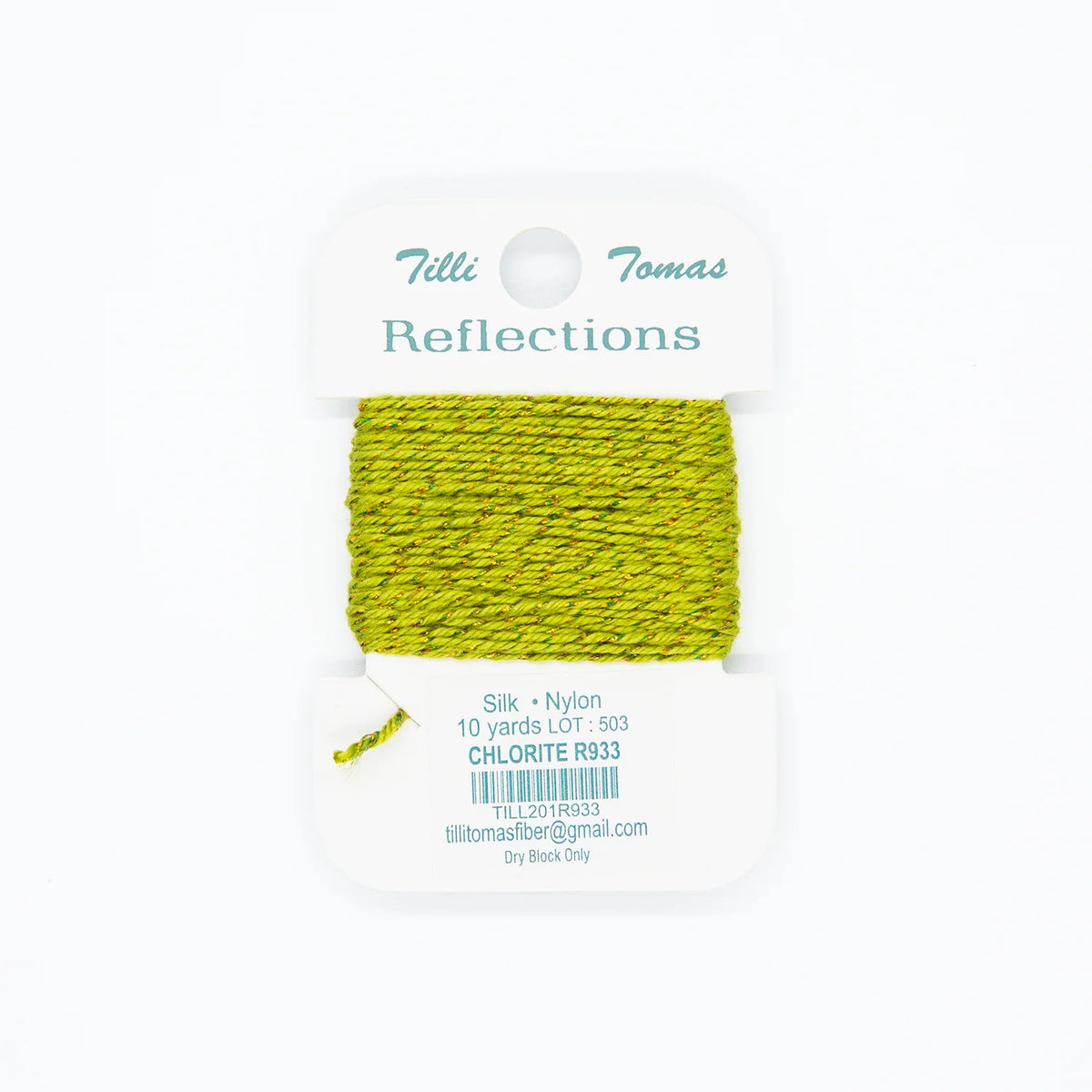 Reflections R933 Chlorite