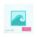 Lucky Lotus Wave