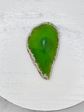 Green Agate