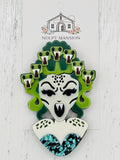 Medusa Acrylic Needleminder