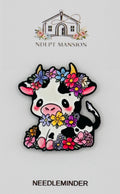 Baby Cow Enamel
