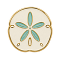 Emerald Coast Sand Dollar